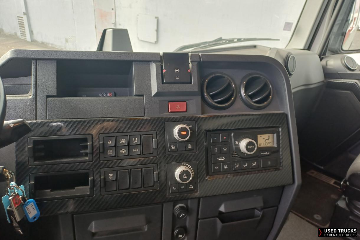 Renault Trucks T High 520