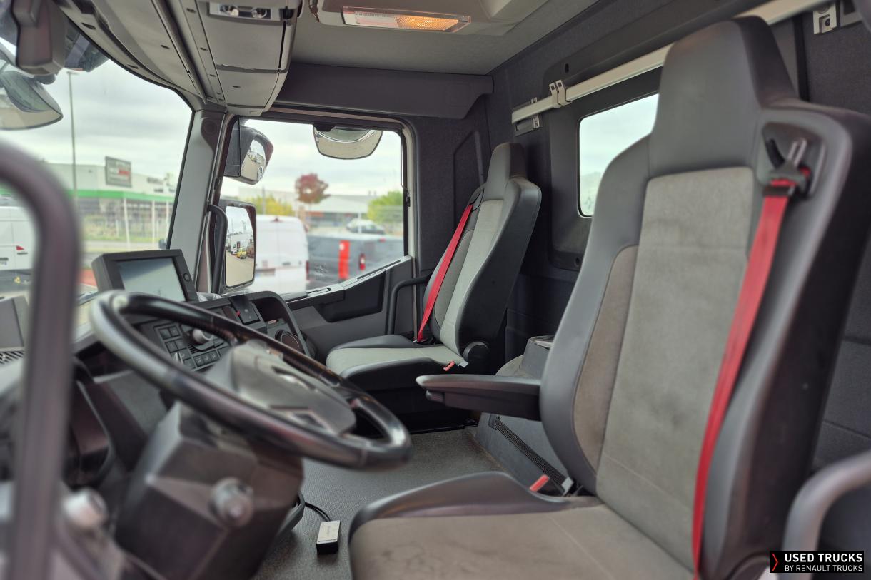 Renault Trucks C 440