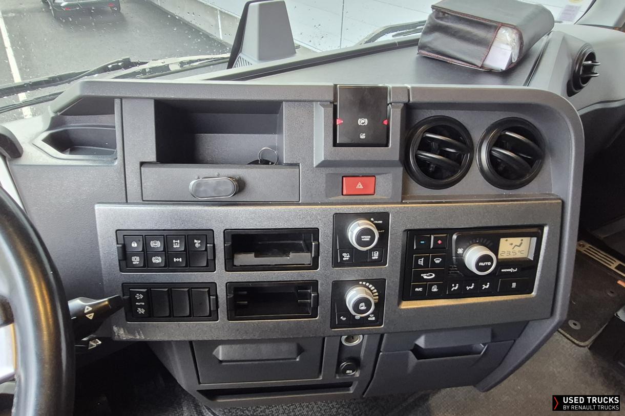 Renault Trucks T High 480