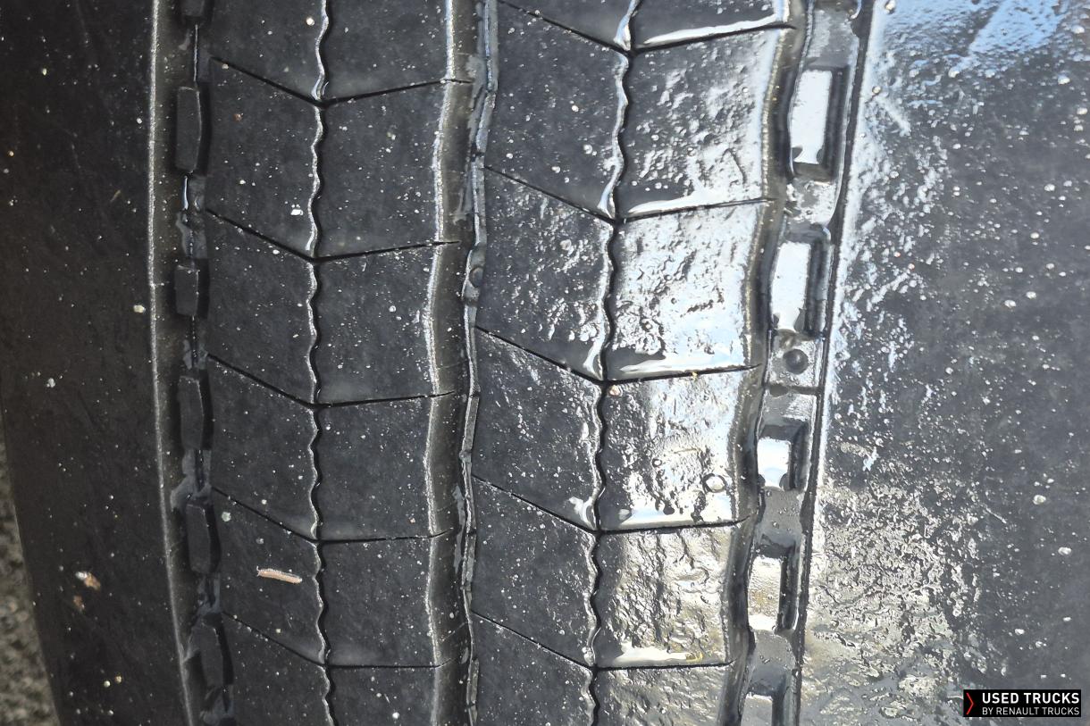 Renault Trucks T High 480
