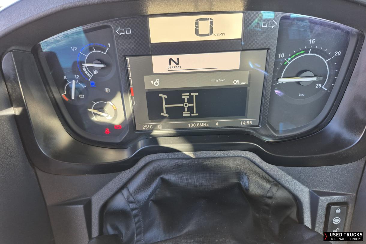 Renault Trucks C 440