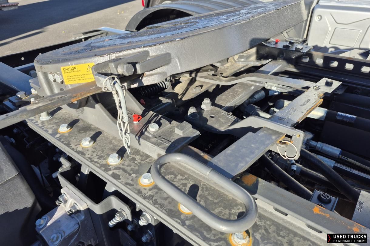 Renault Trucks C 480