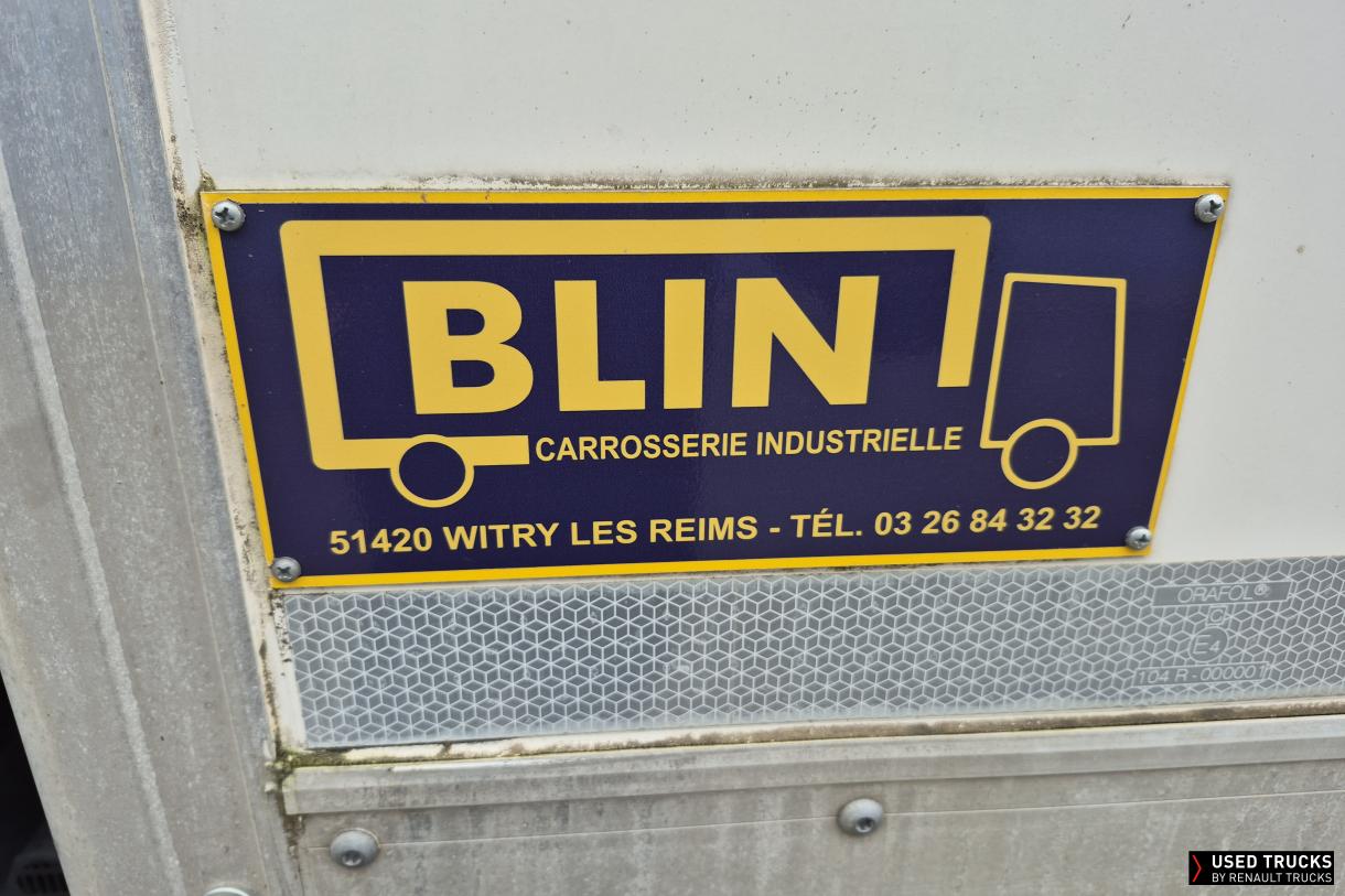 Renault Trucks D 250