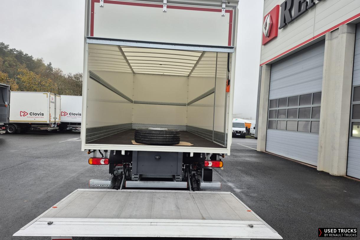 Renault Trucks D 250