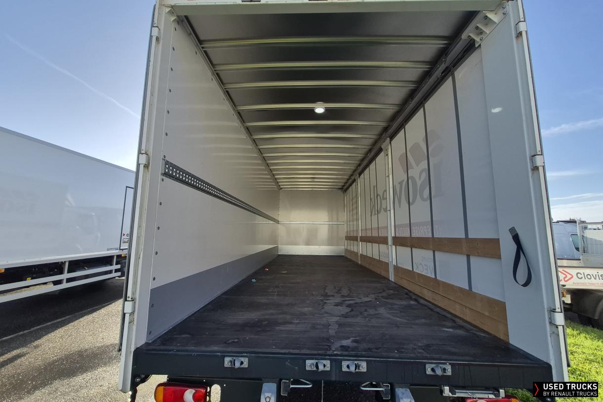 Renault Trucks D 250