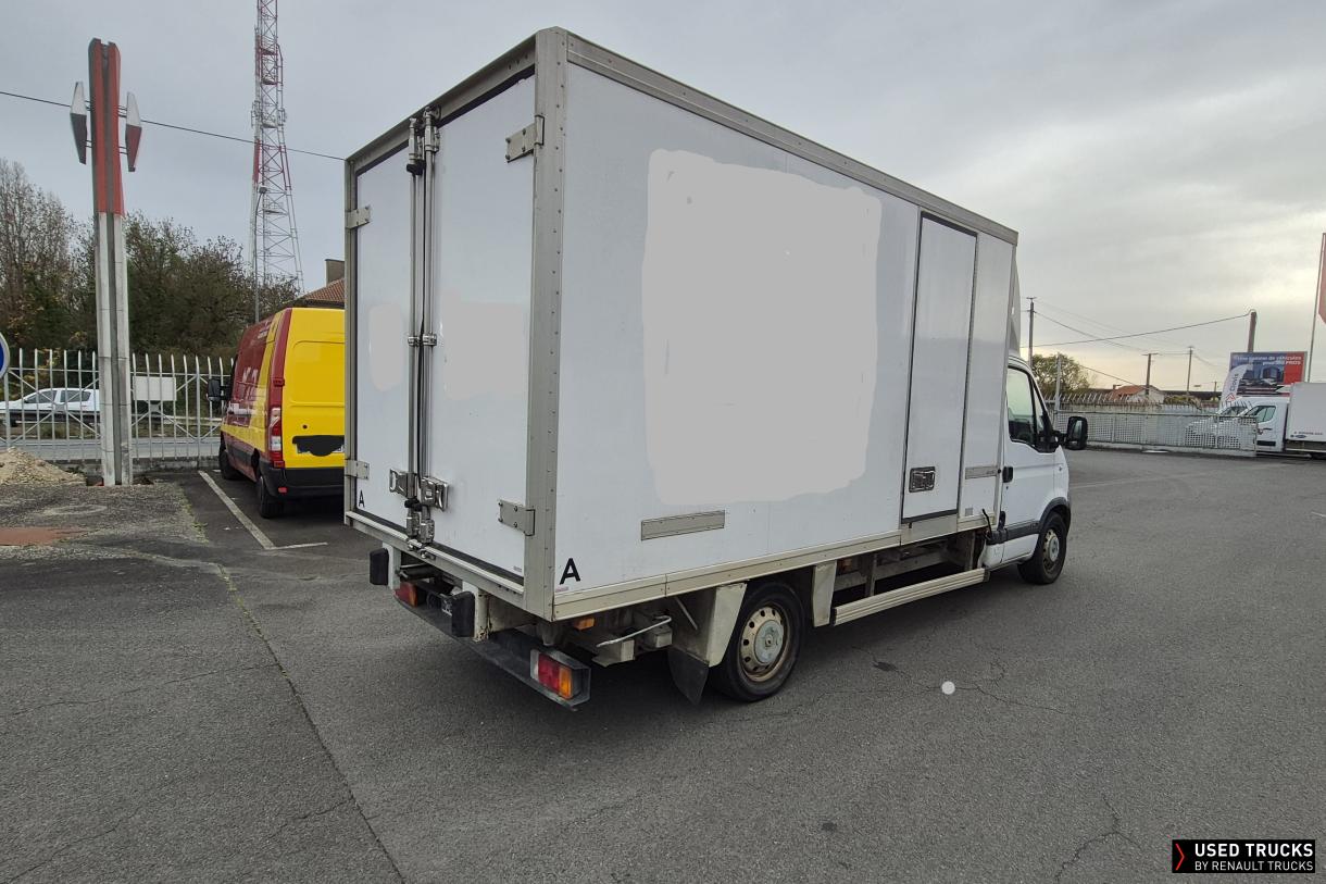 Renault Trucks Master 120