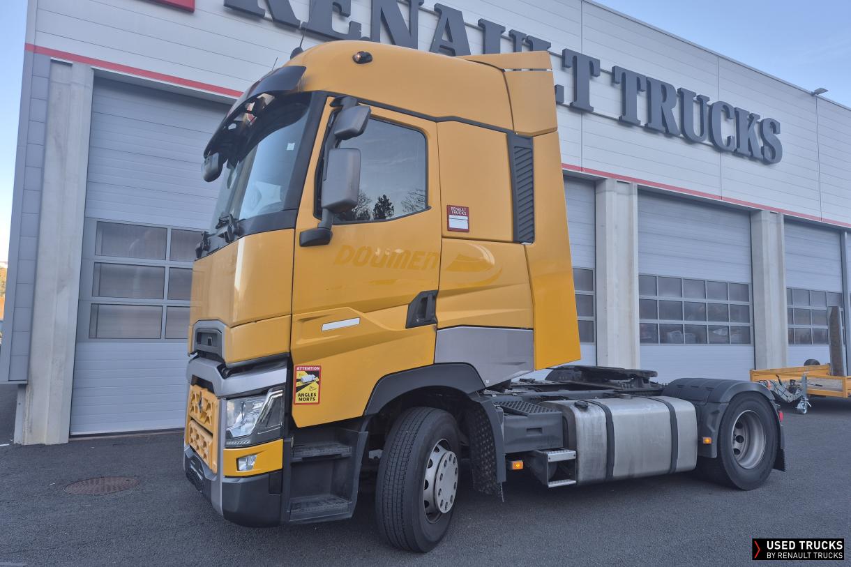 Renault Trucks T High 480