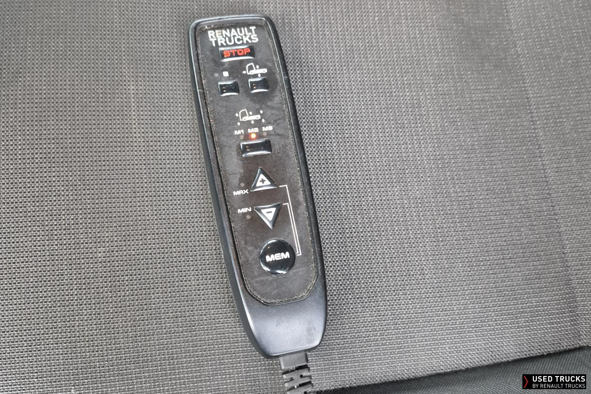 Renault Trucks T 430