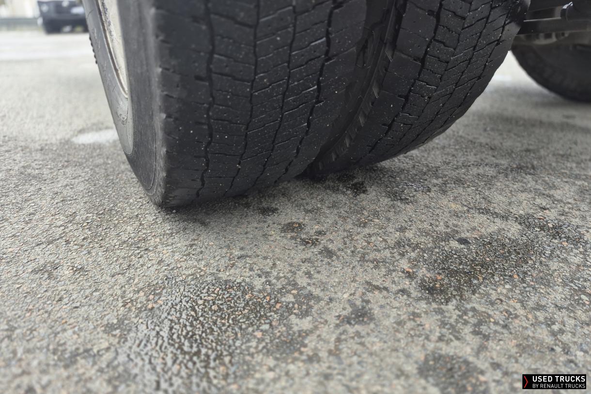 Renault Trucks T 430