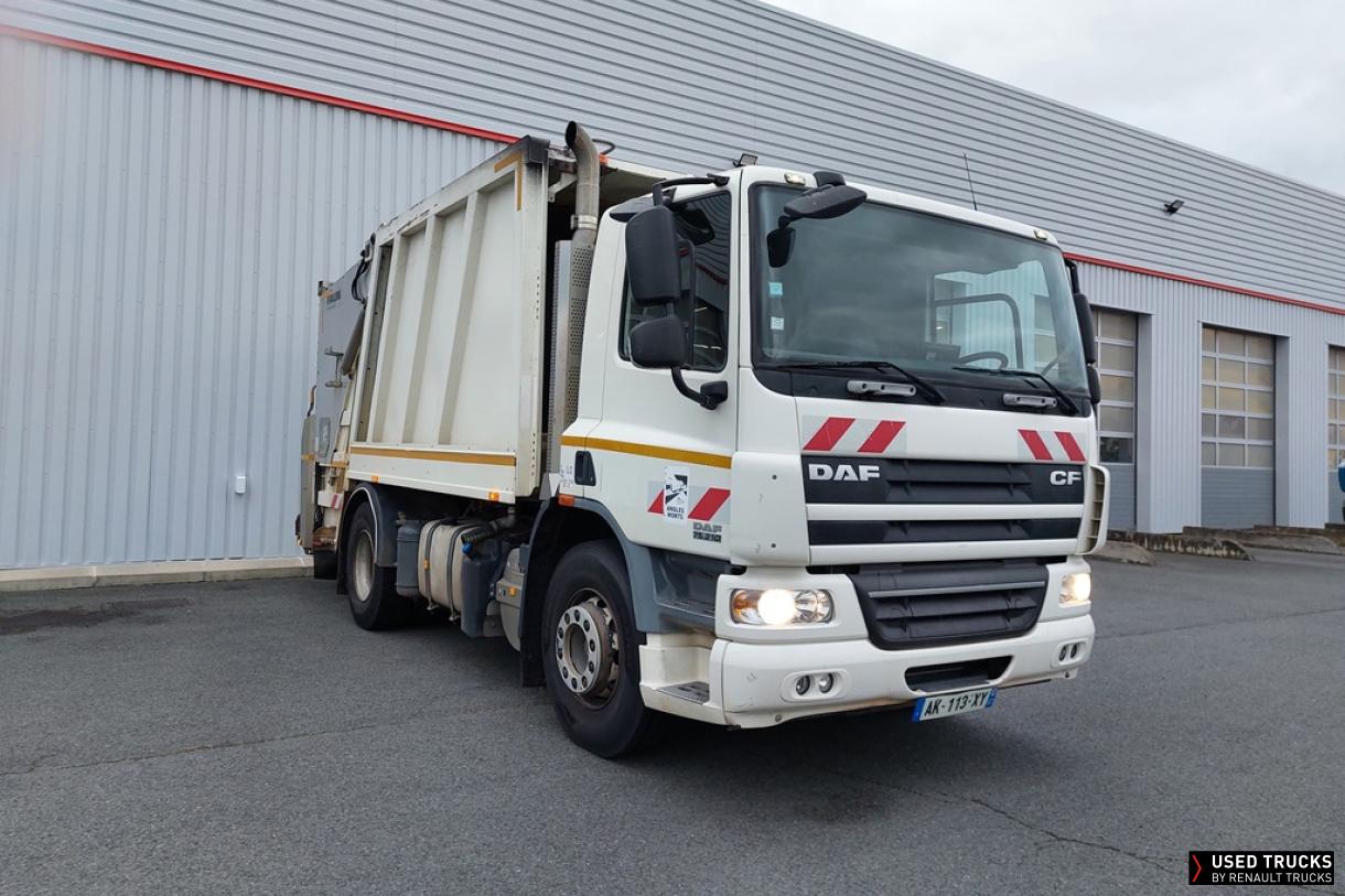DAF CF75 