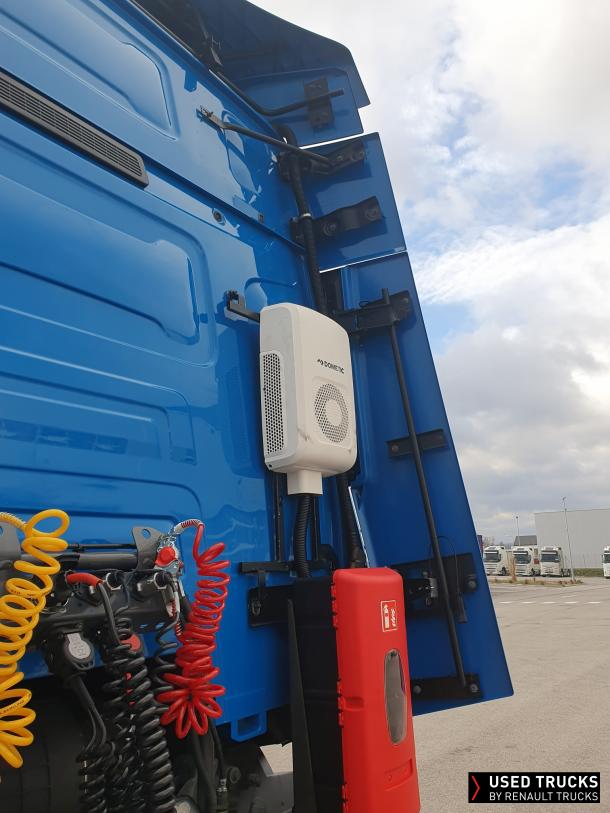 Renault Trucks T 480