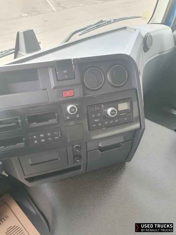 Renault Trucks T 480