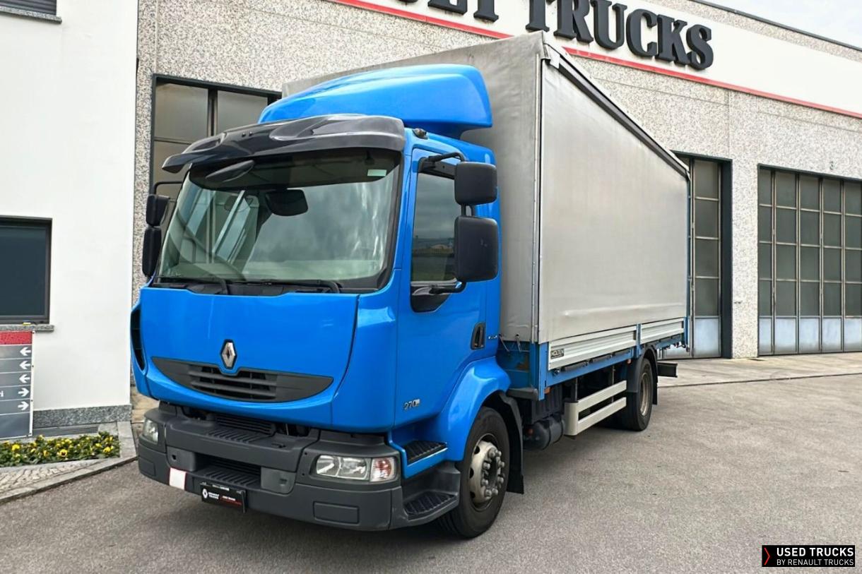 Renault Trucks Midlum 270