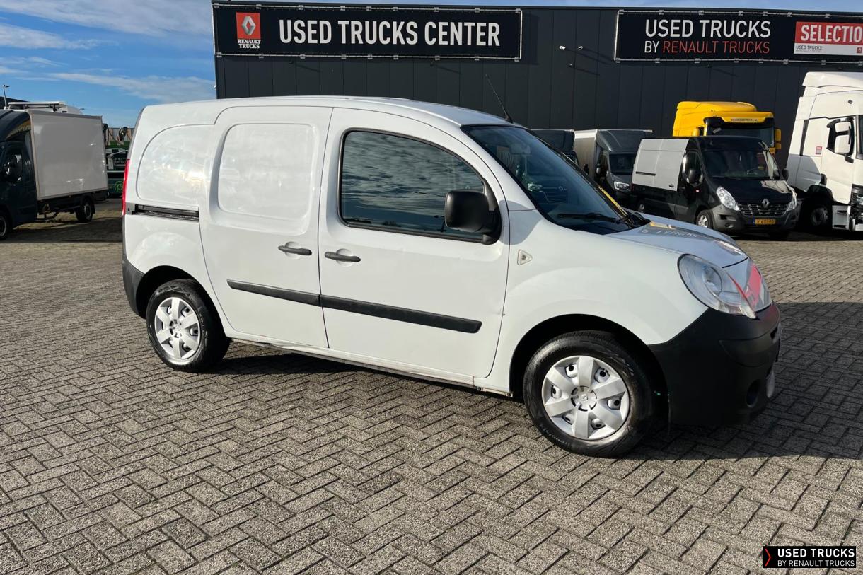 Renault Trucks Kangoo 106
