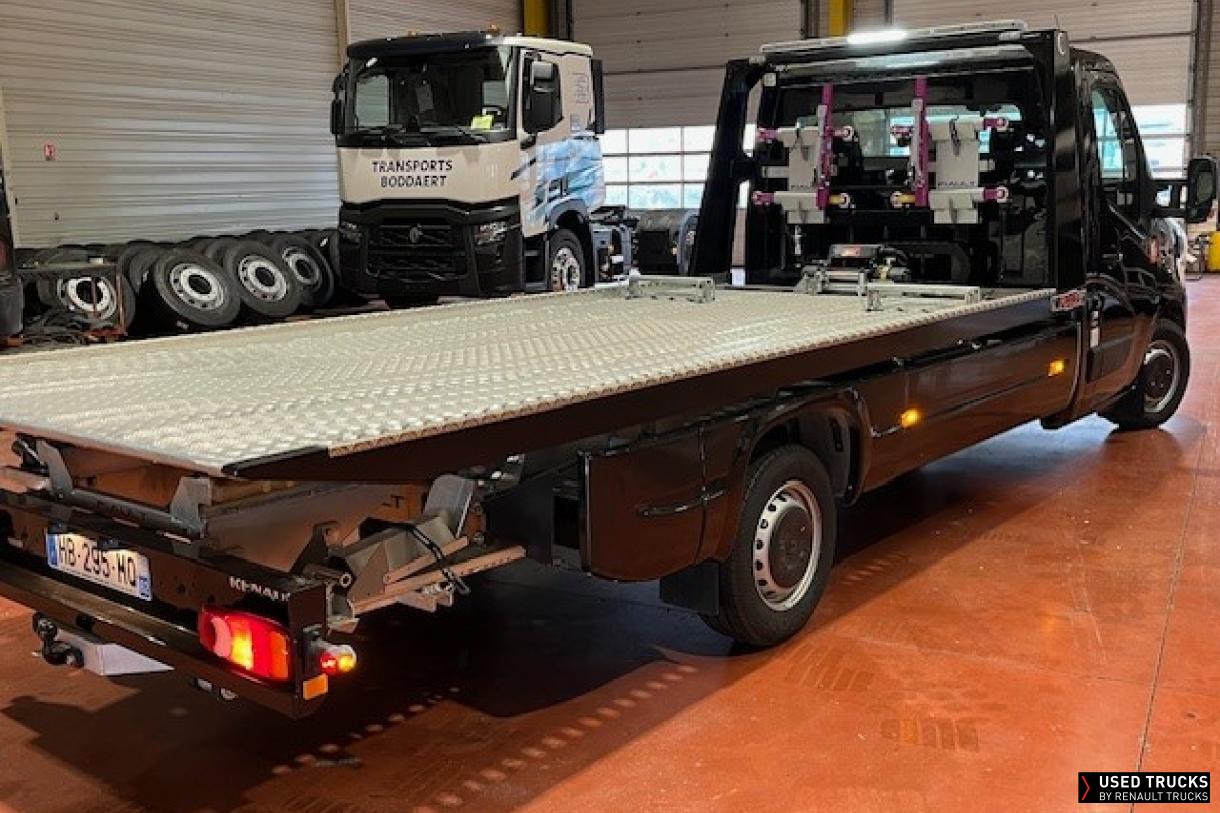 Renault Trucks Master 