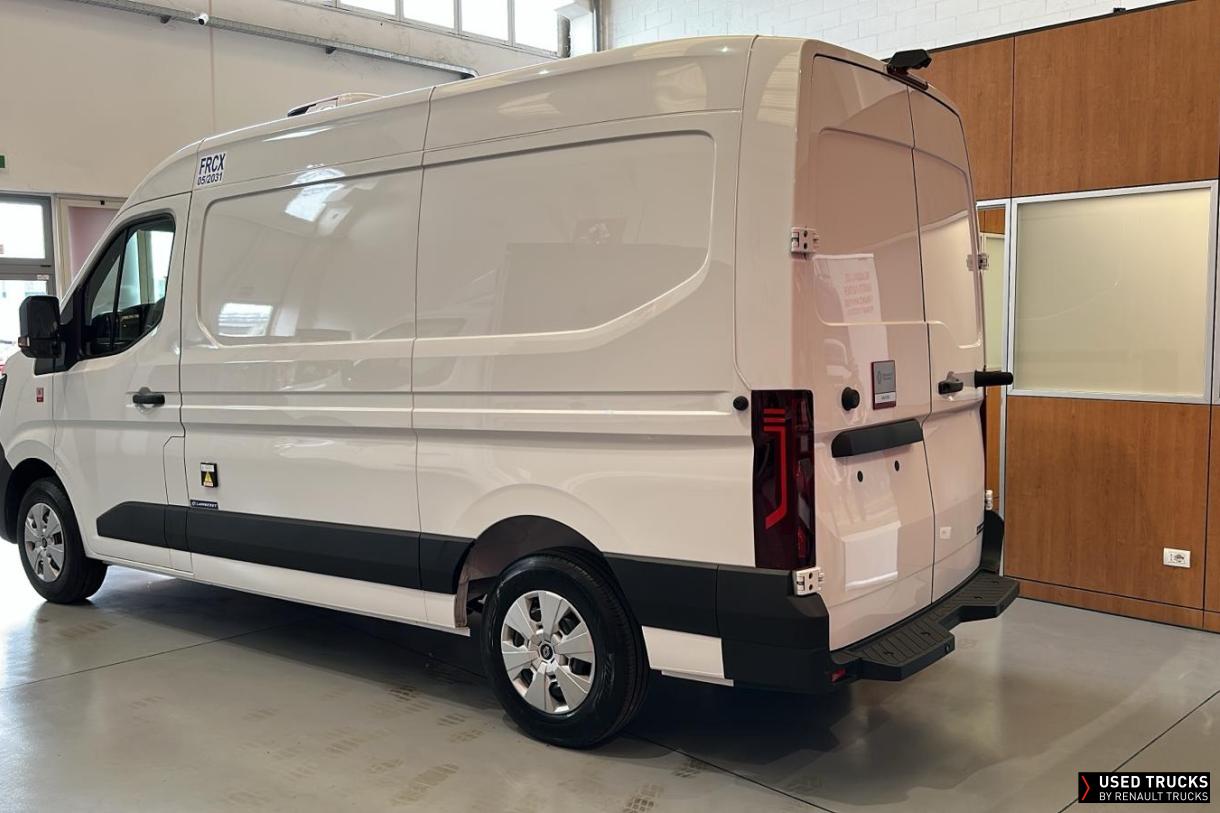 Renault Trucks Master 150