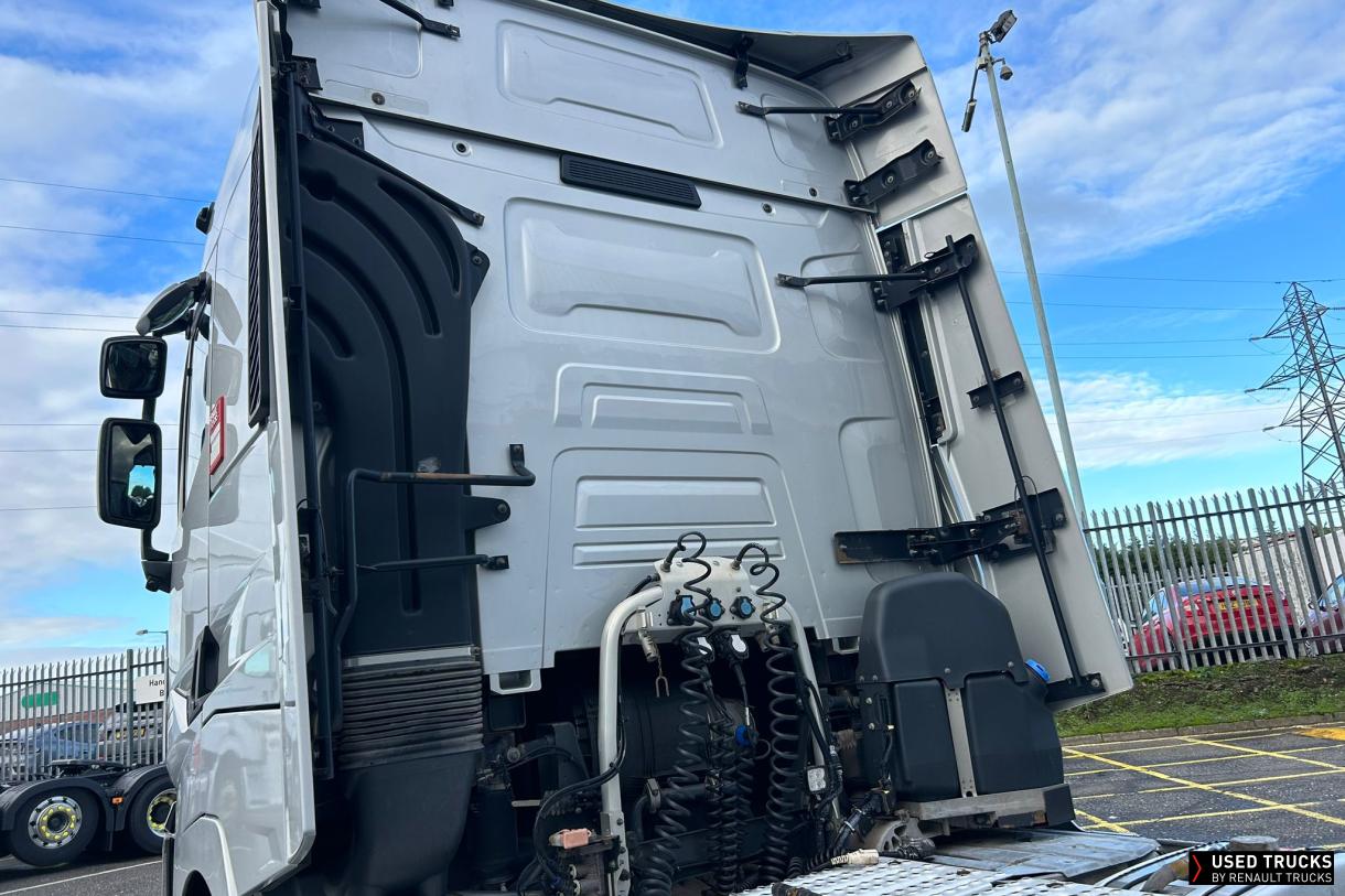 Renault Trucks T High 520