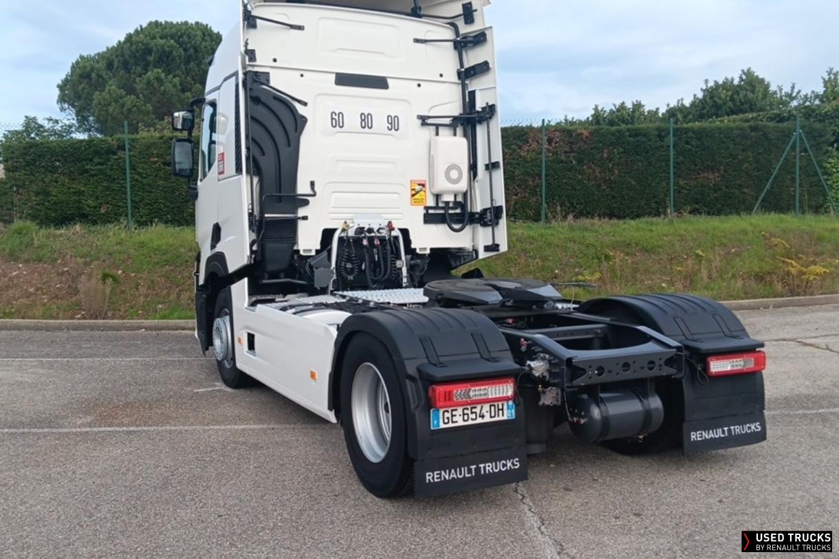Renault Trucks T 480