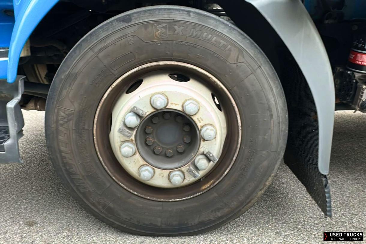 Renault Trucks Midlum 270