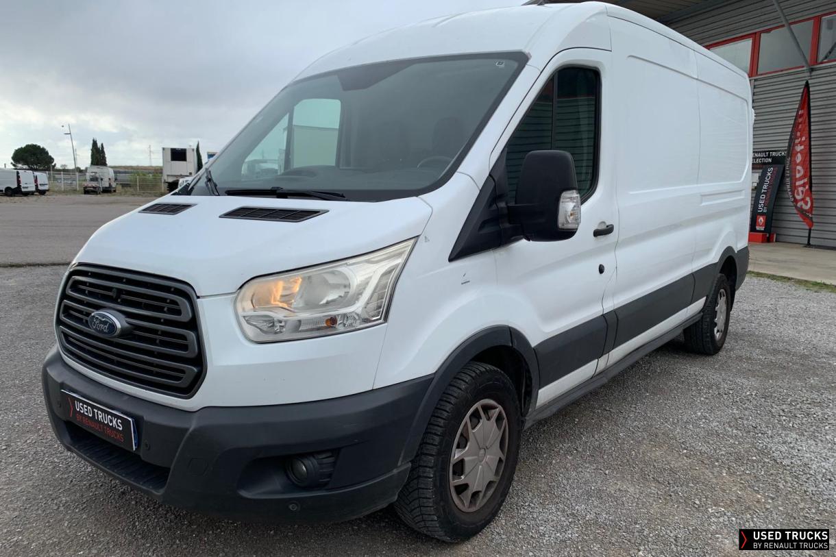 Ford Transit 130