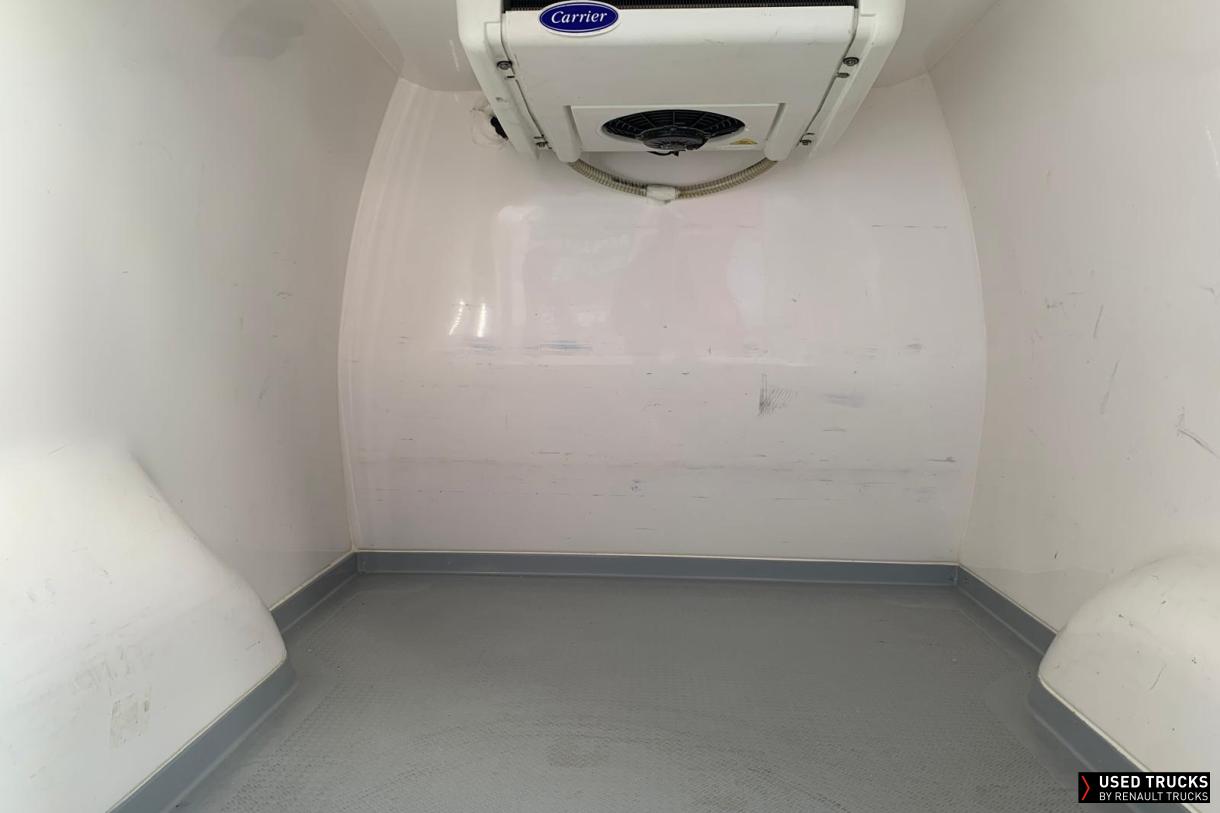 Renault Trucks Kangoo 75