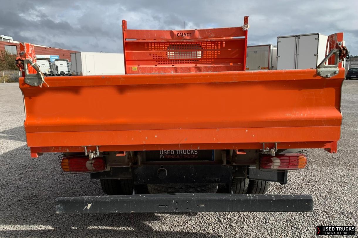 Renault Trucks Maxity 130