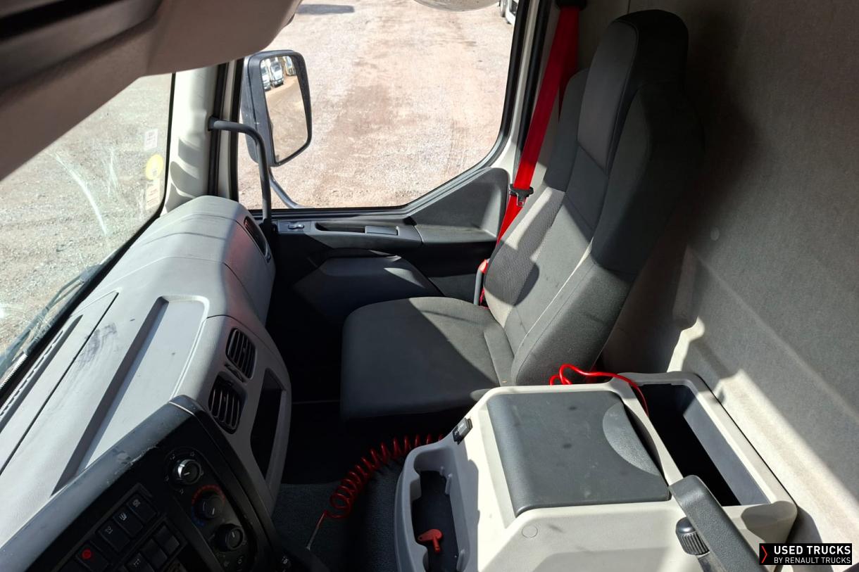 Renault Trucks D 250