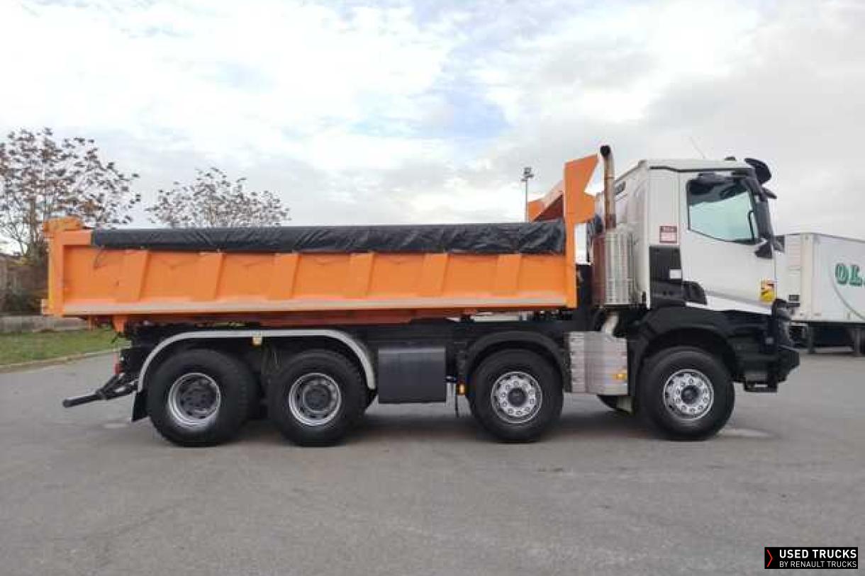 Renault Trucks K 440