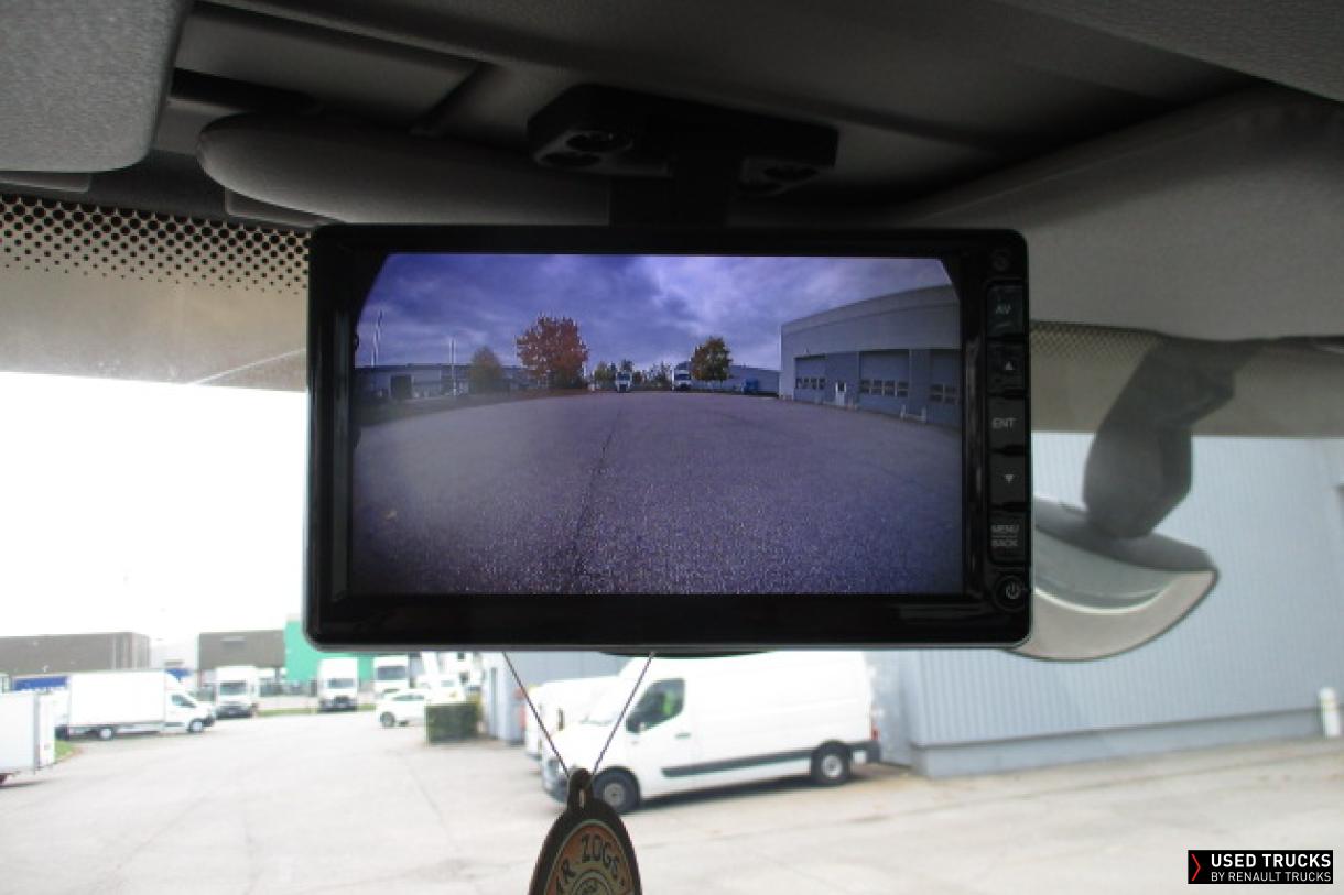 Renault Trucks C cab 2.3 430