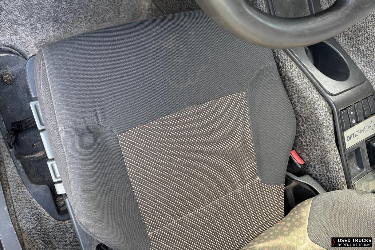 Renault Trucks Premium 380