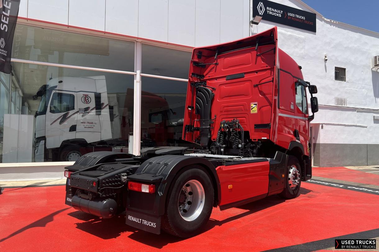 Renault Trucks T 520