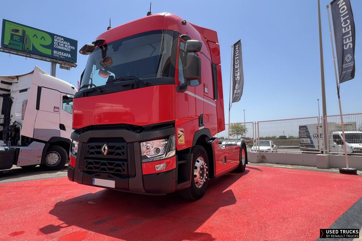 Renault Trucks T 520