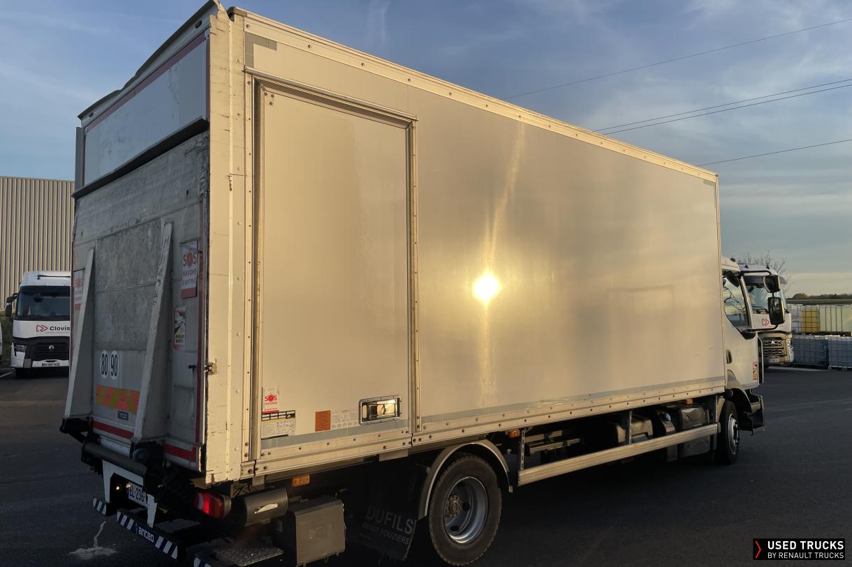 Renault Trucks D 210