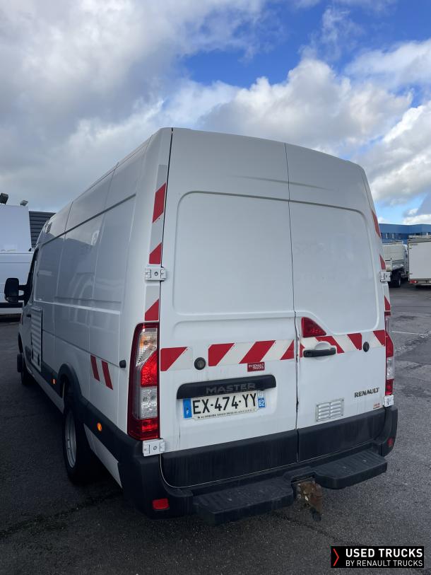 Renault Trucks Master 130
