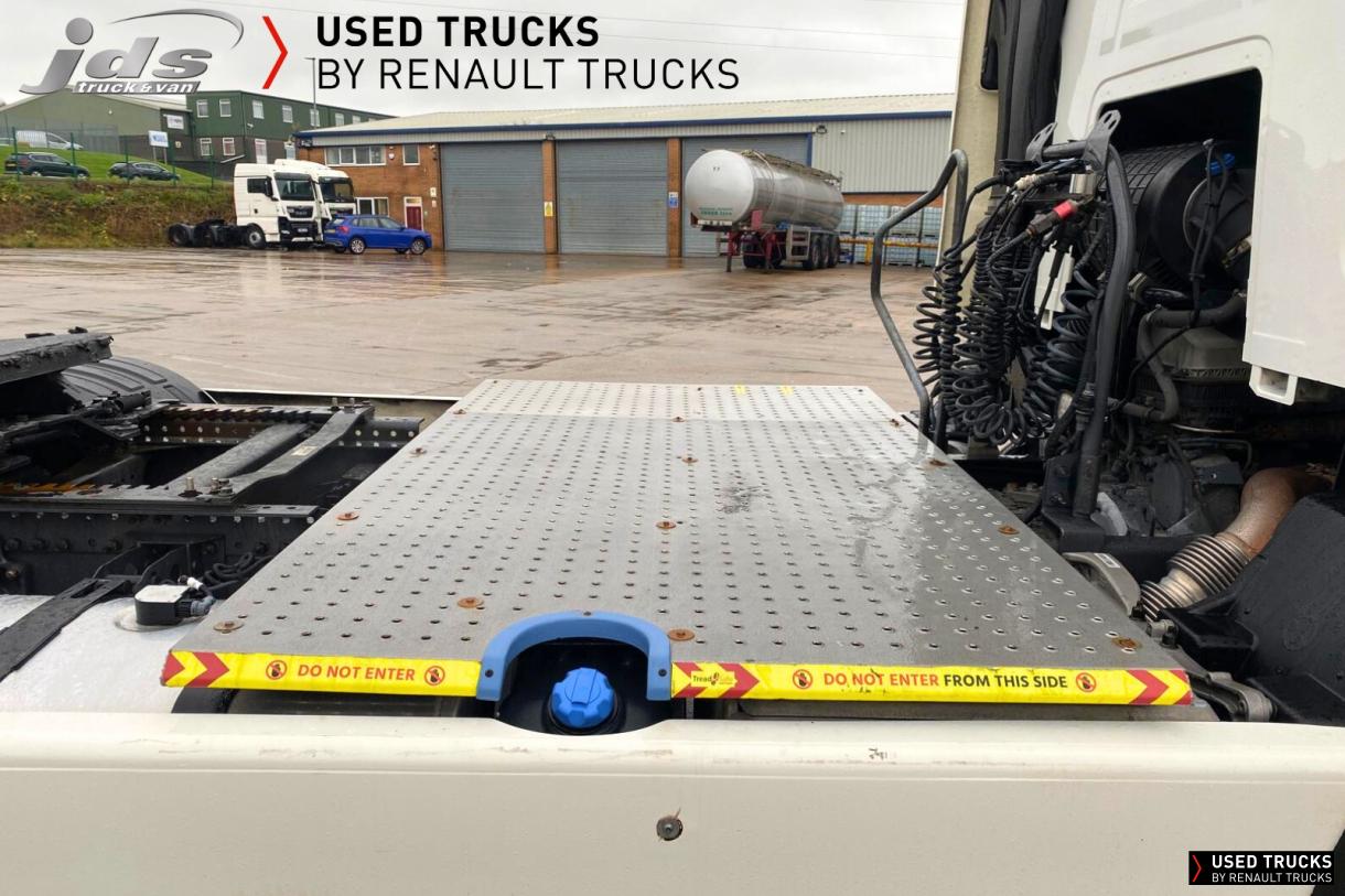 Renault Trucks T 460