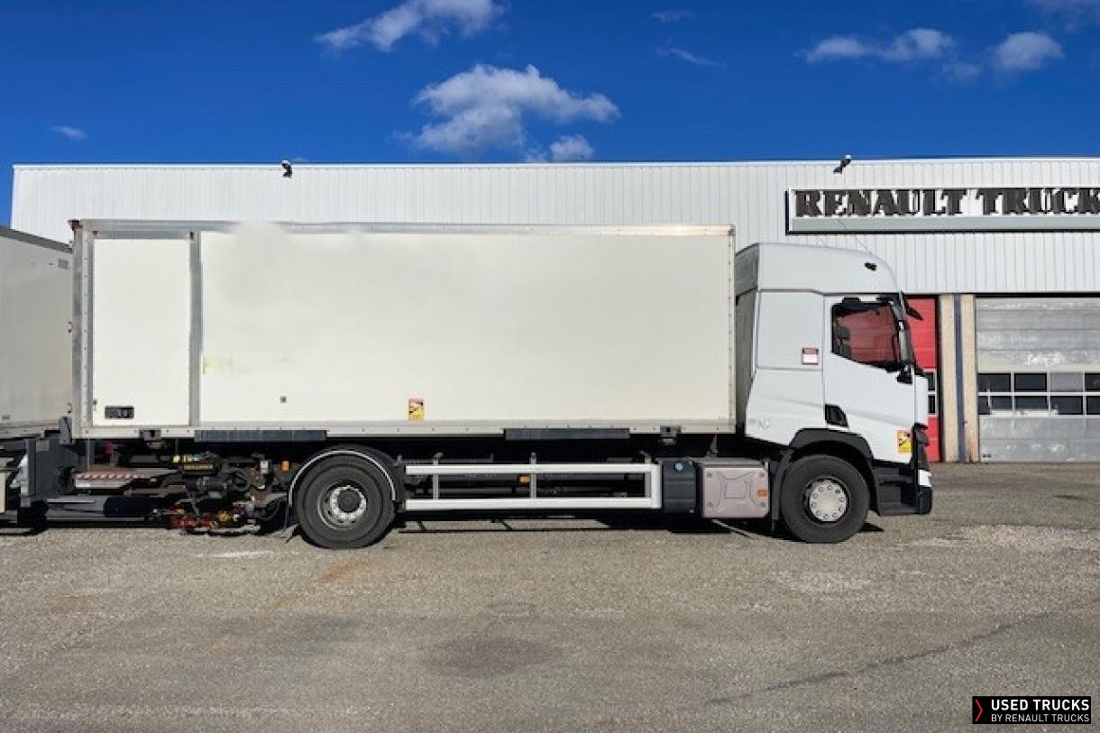 Renault Trucks T 430