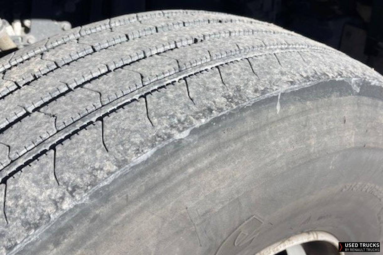 Renault Trucks T 430