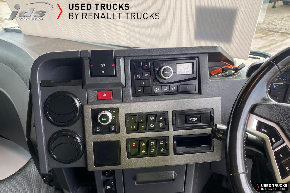 Renault Trucks T 480