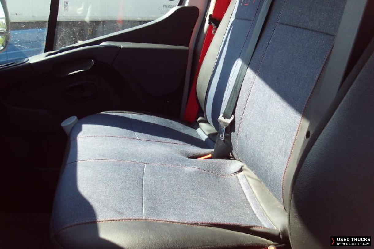 Renault Trucks Master 165