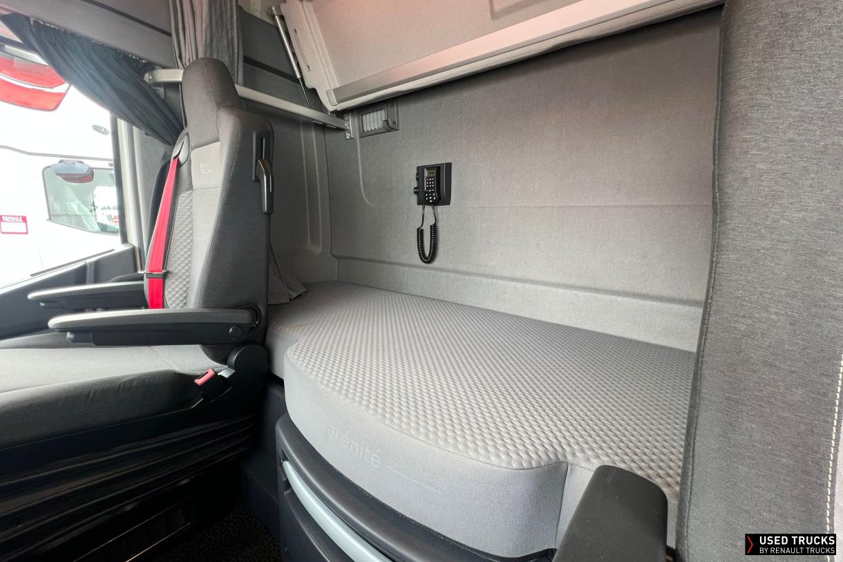 Renault Trucks T High 520