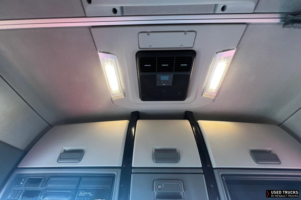 Renault Trucks T High 520