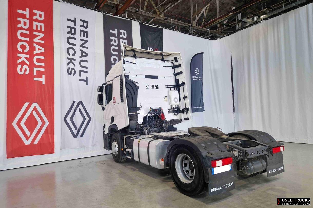 Renault Trucks T 480