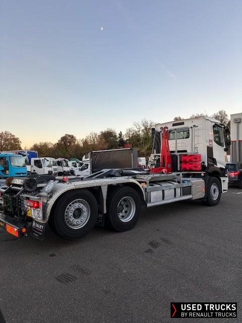 Renault Trucks C 480