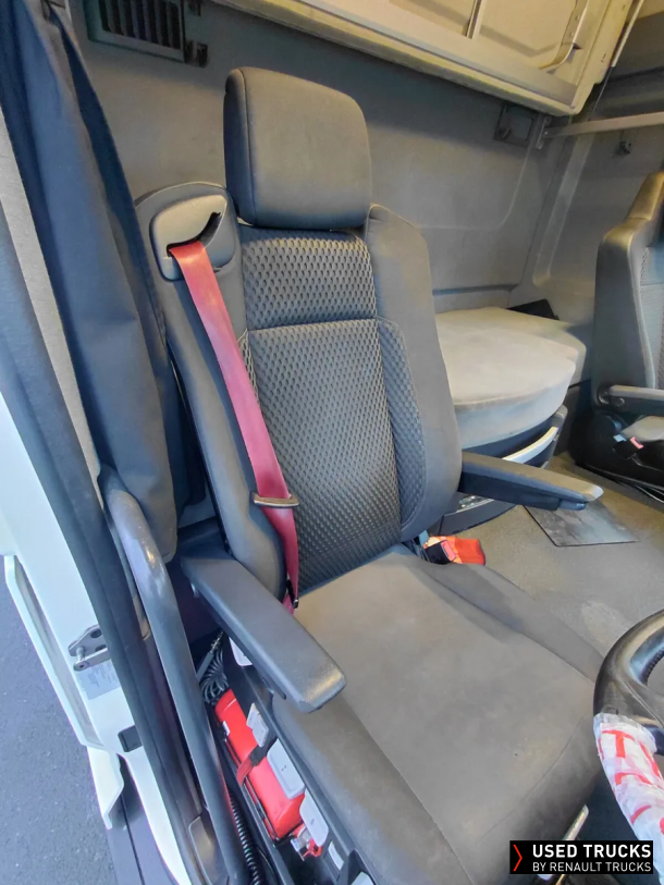 Renault Trucks T 480
