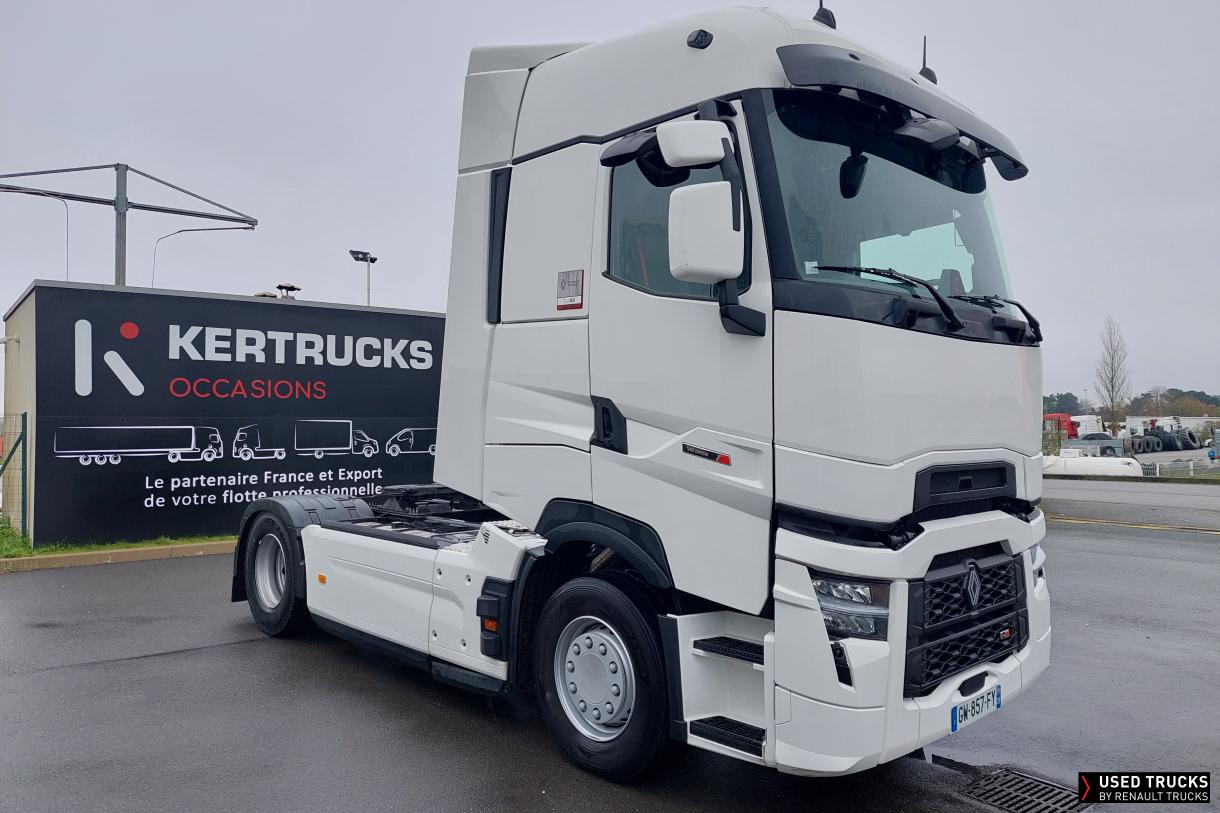 Renault Trucks T High 