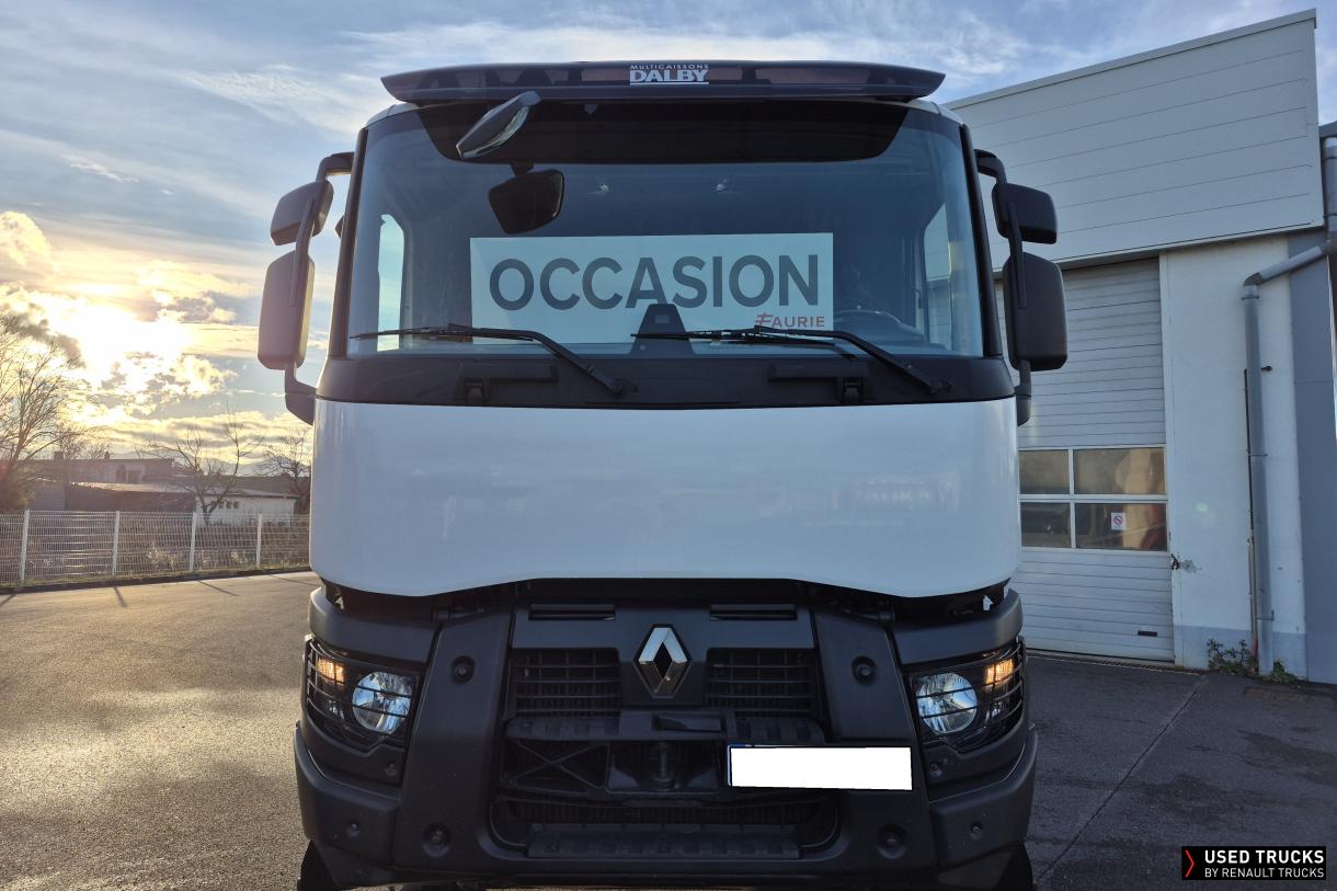 Renault Trucks C 460