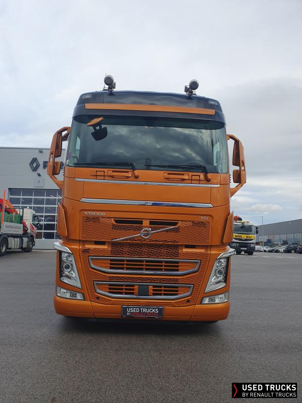 Volvo FH 500