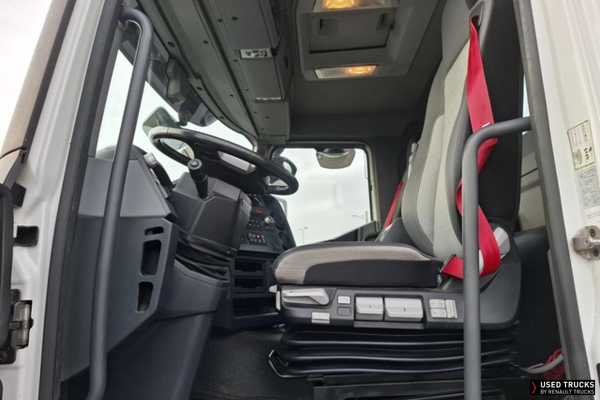 Renault Trucks C 440