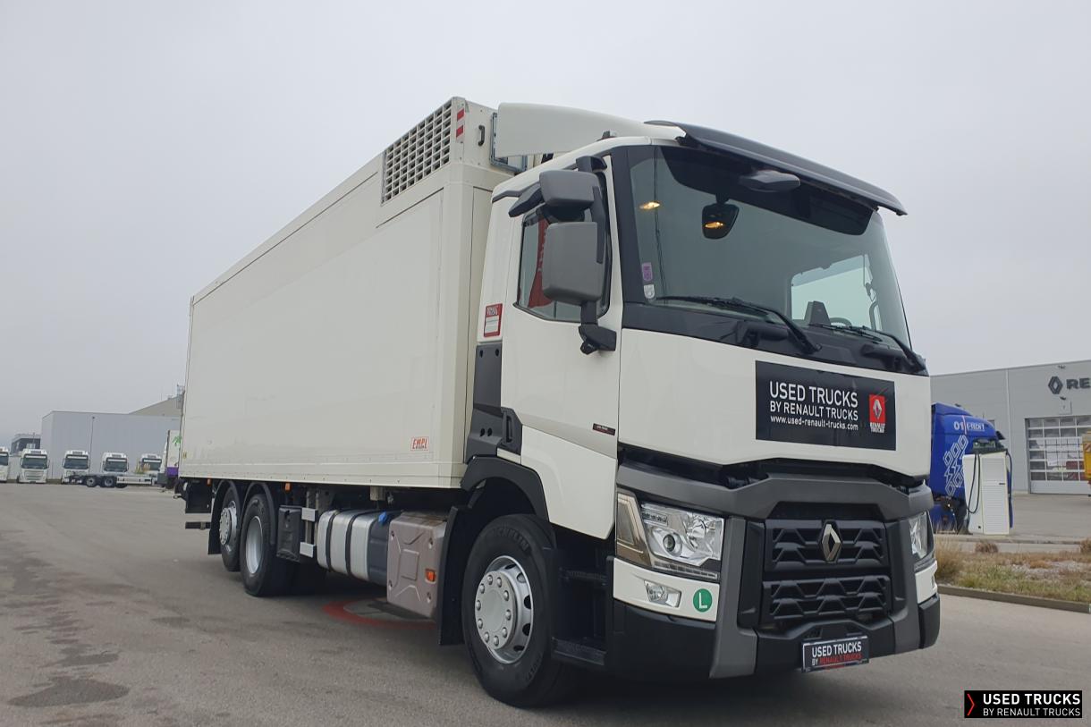 Renault Trucks T 460