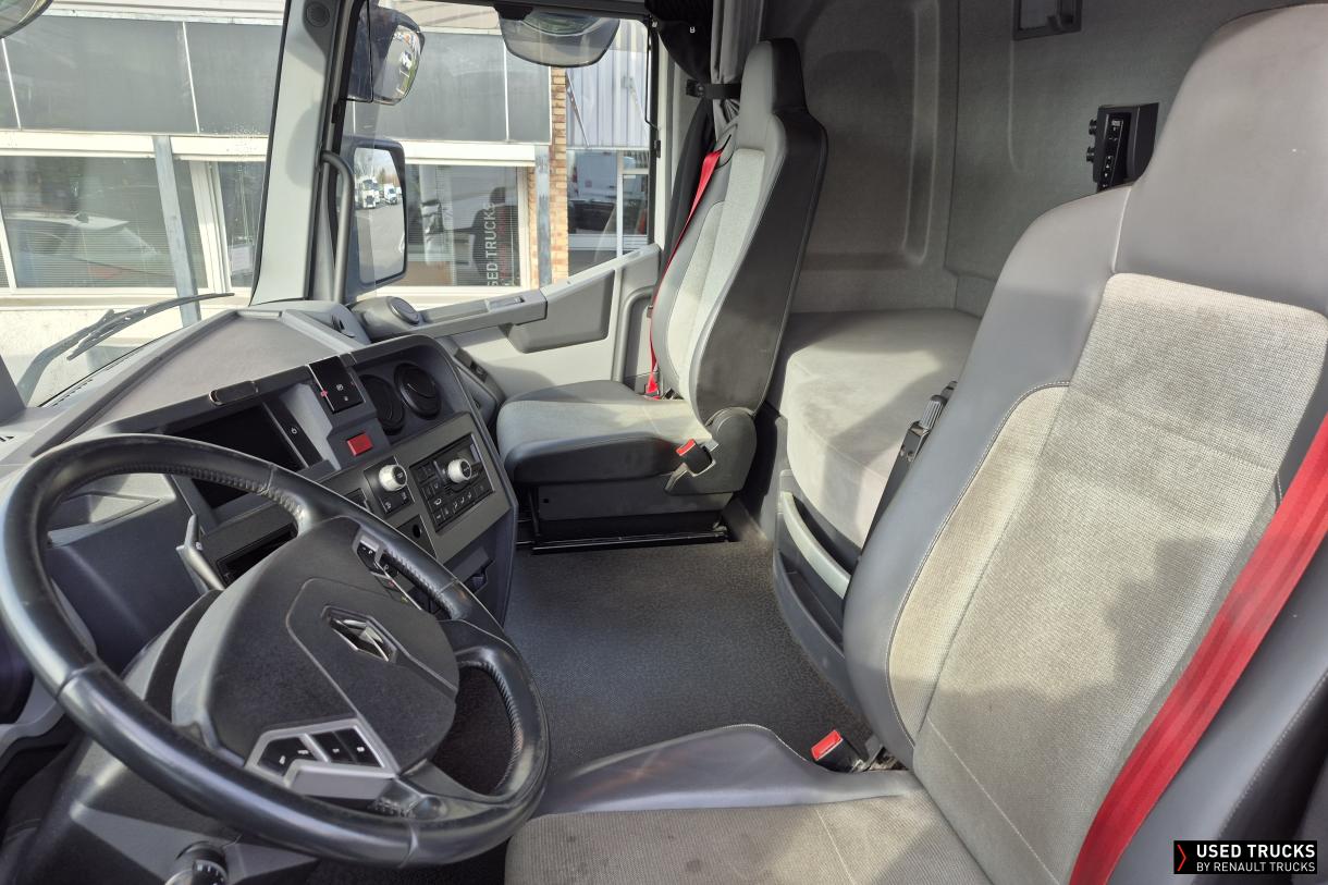 Renault Trucks T 480